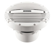 Hertz HMS 10 B, HMS 10" 4-Ohm Infinite Baffle Marine Subwoofer, White