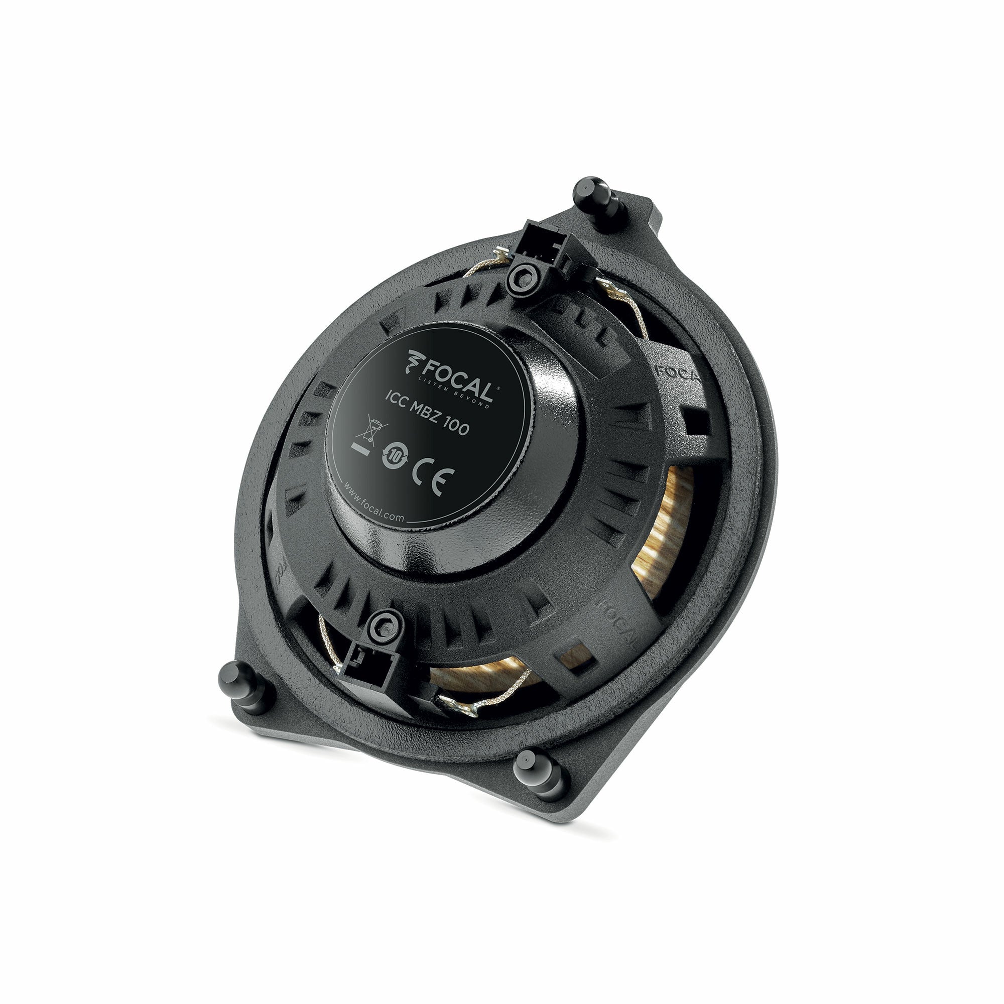 Focal ICCMBZ100, Mercedes Coaxial Center Speaker (each)