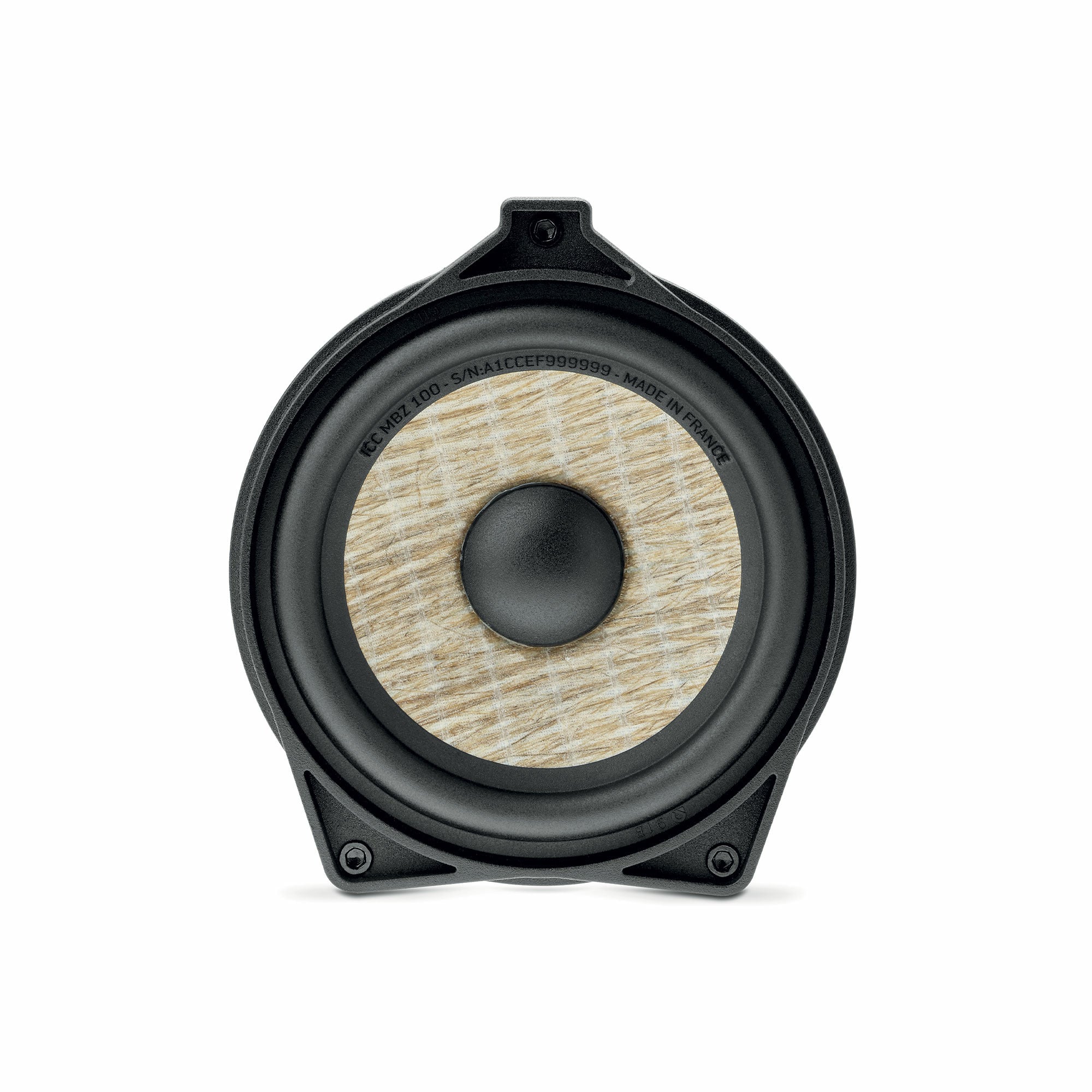 Focal ICCMBZ100, Mercedes Coaxial Center Speaker (each)