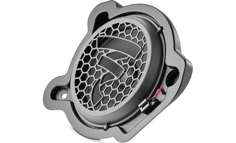 Focal ISUBMBZ2V2, Inside 8" Subwoofer for Mercedes - 2 Ohm Impedance LHD (pair)(C-Class 2022+ | E-Class 2023+)