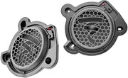Focal ISUBMBZ2V2, Inside 8" Subwoofer for Mercedes - 2 Ohm Impedance LHD (pair)(C-Class 2022+ | E-Class 2023+)