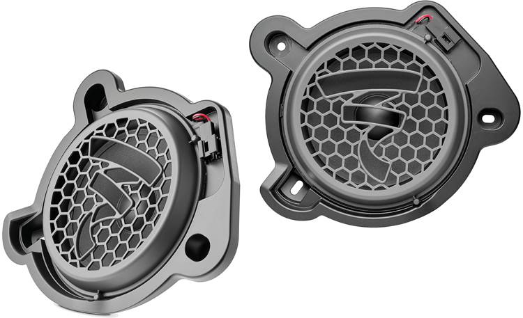 Focal ISUBMBZ2V2, Inside 8" Subwoofer for Mercedes - 2 Ohm Impedance LHD (pair)(C-Class 2022+ | E-Class 2023+)
