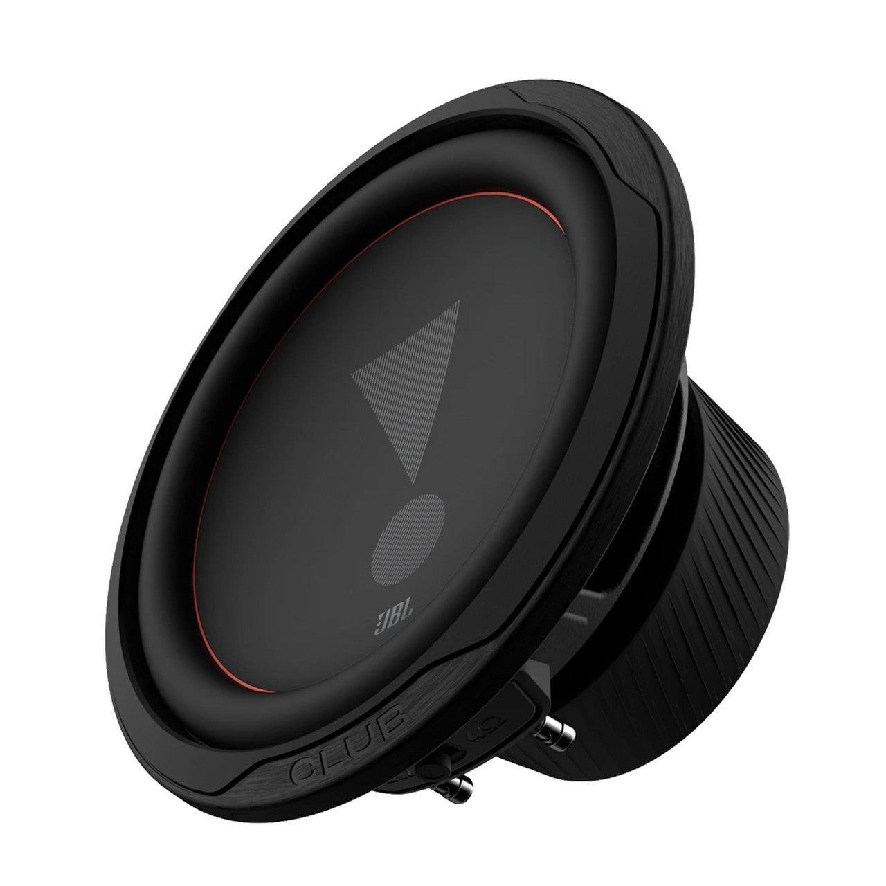 JBL JBLSUBCB102, Club Series 10" Subwoofer w/ SSI (Selectable Smart Impedance)