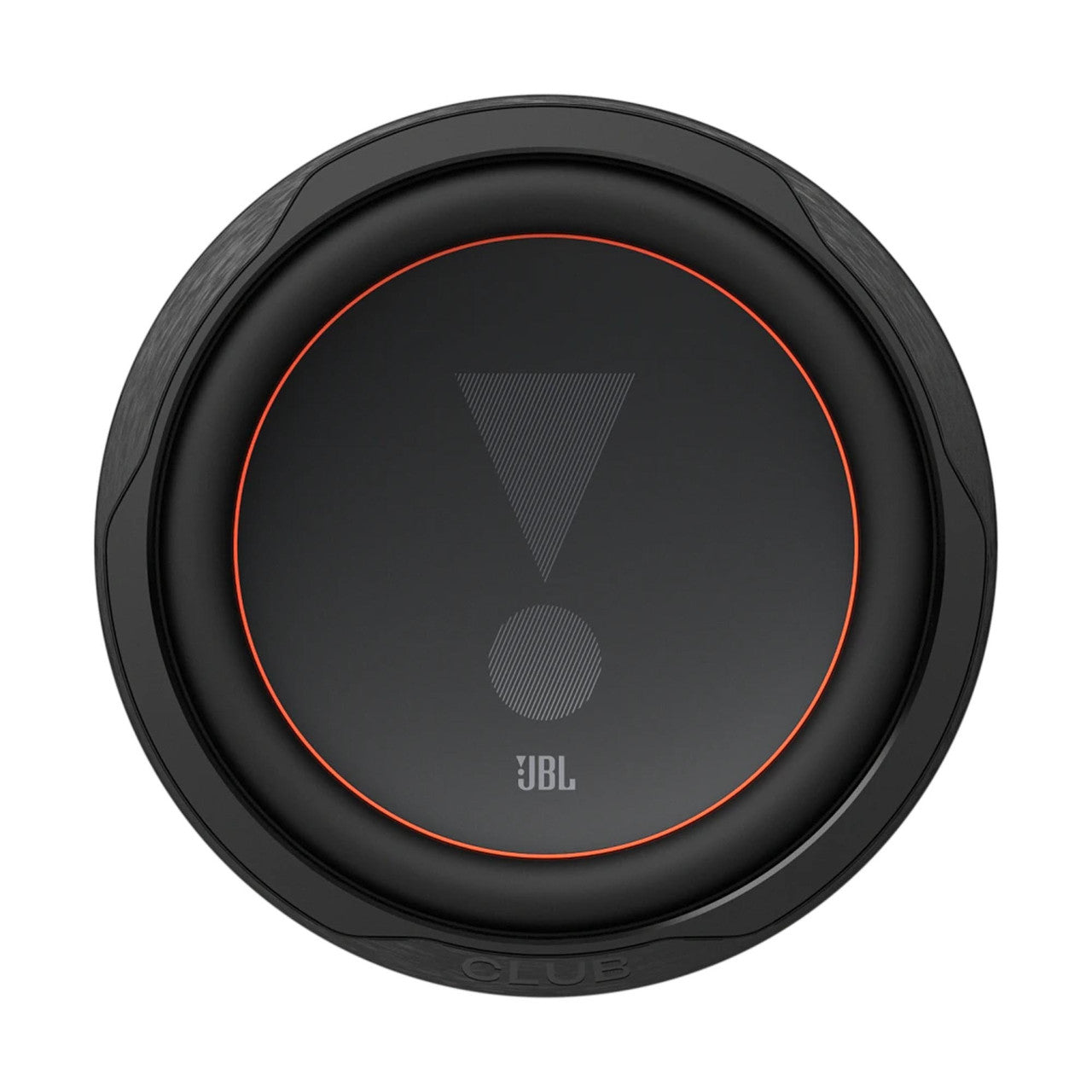 JBL JBLSUBCB102, Club Series 10" Subwoofer w/ SSI (Selectable Smart Impedance)