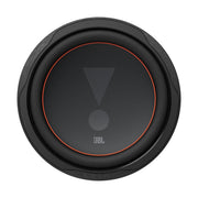 JBL JBLSUBCB102, Club Series 10" Subwoofer w/ SSI (Selectable Smart Impedance)