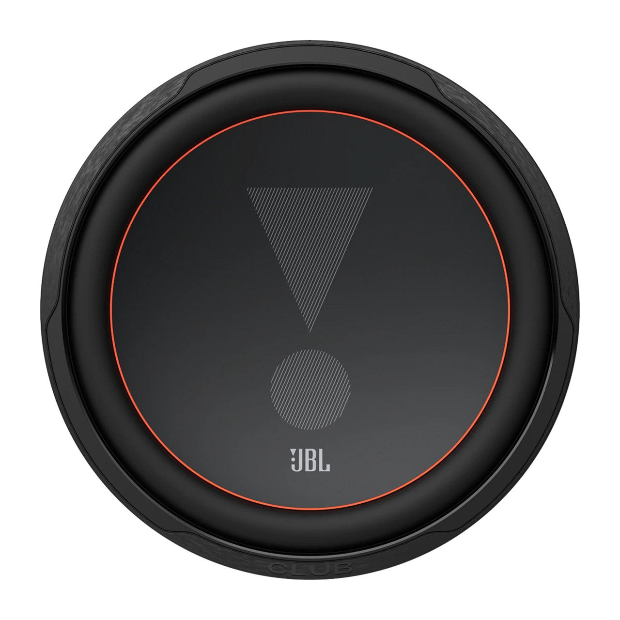 JBL JBLSUBCB122, Club Series 12" Subwoofer w/ SSI (Selectable Smart Impedance)