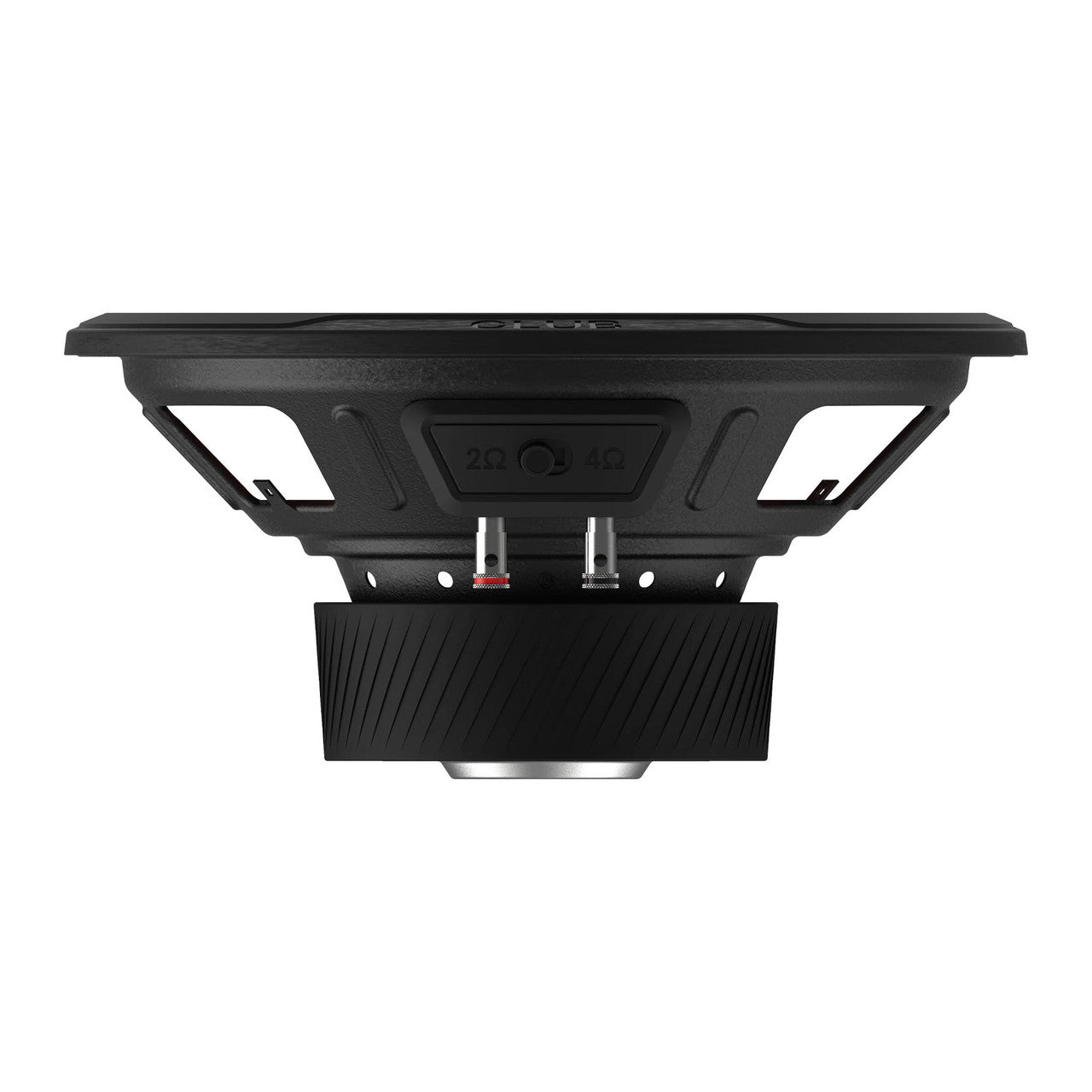 JBL JBLSUBCB122, Club Series 12" Subwoofer w/ SSI (Selectable Smart Impedance)