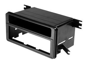 American International TOYK943, 2005-2011 Toyota Hilux Single DIN or ISO w/ Pocket