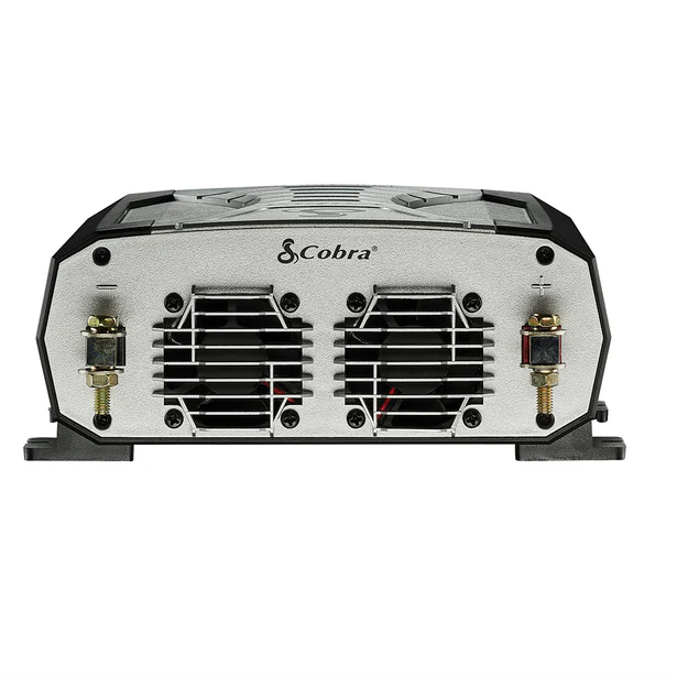 Cobra CPI1500W, 1500W Power Inverter