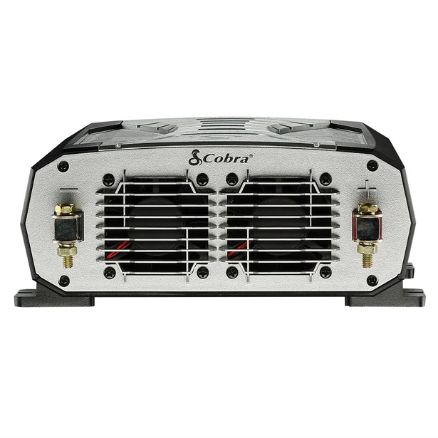 Cobra CPI2500W, 2500W Power Inverter