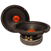 JBL SHOCKWAVE150W65, Shock Wave 6.5" Mid Woofer - 150W RMS
