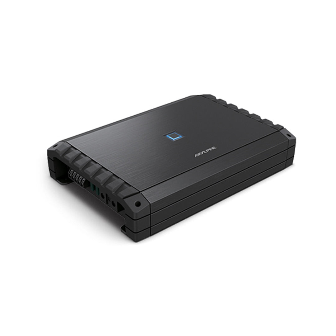Alpine S2-A55V, S Series 5-Channel Class D Hi-Res Amplifier