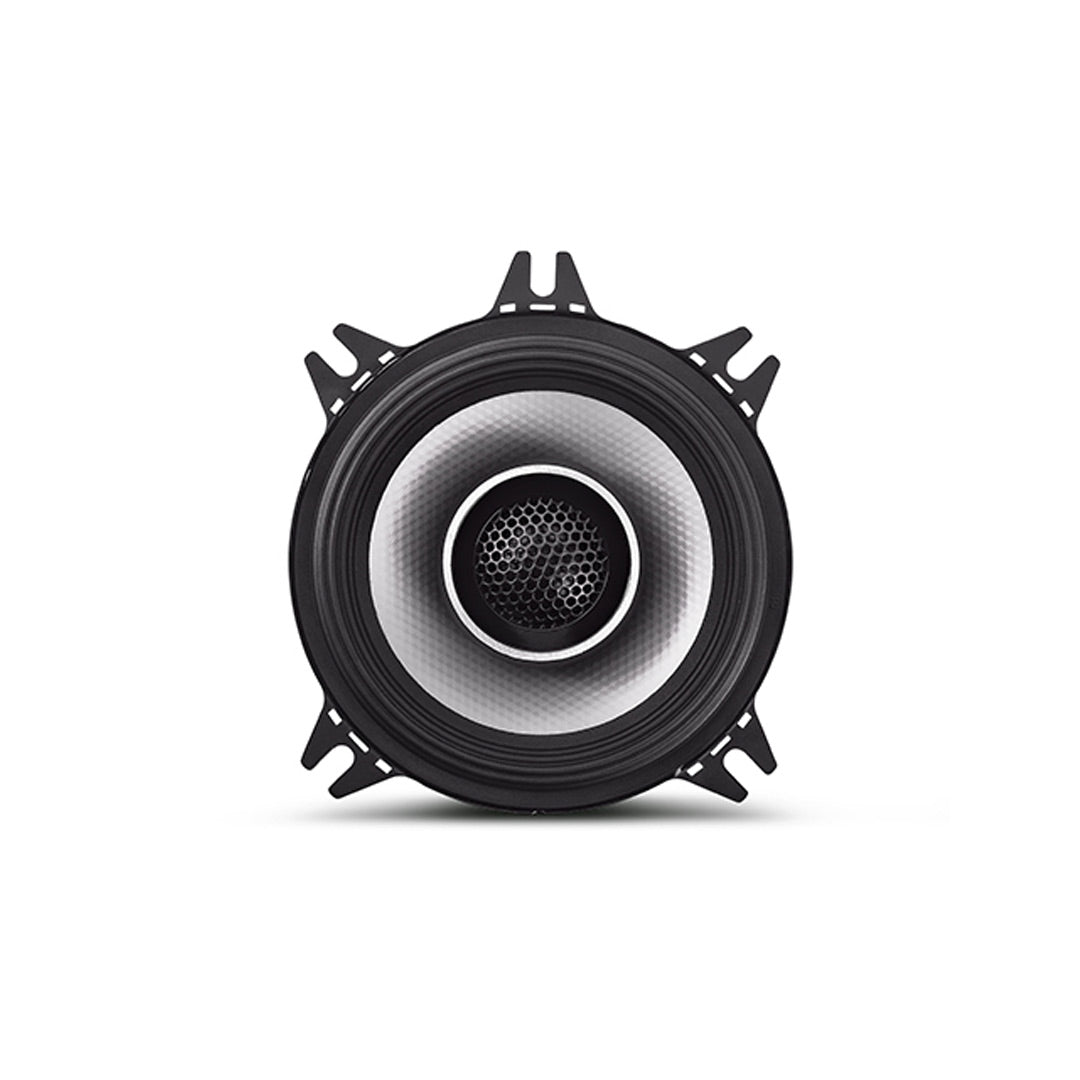 Alpine S2-S40, S Series 4" 2-Way Hi-Res Full Range Speakers