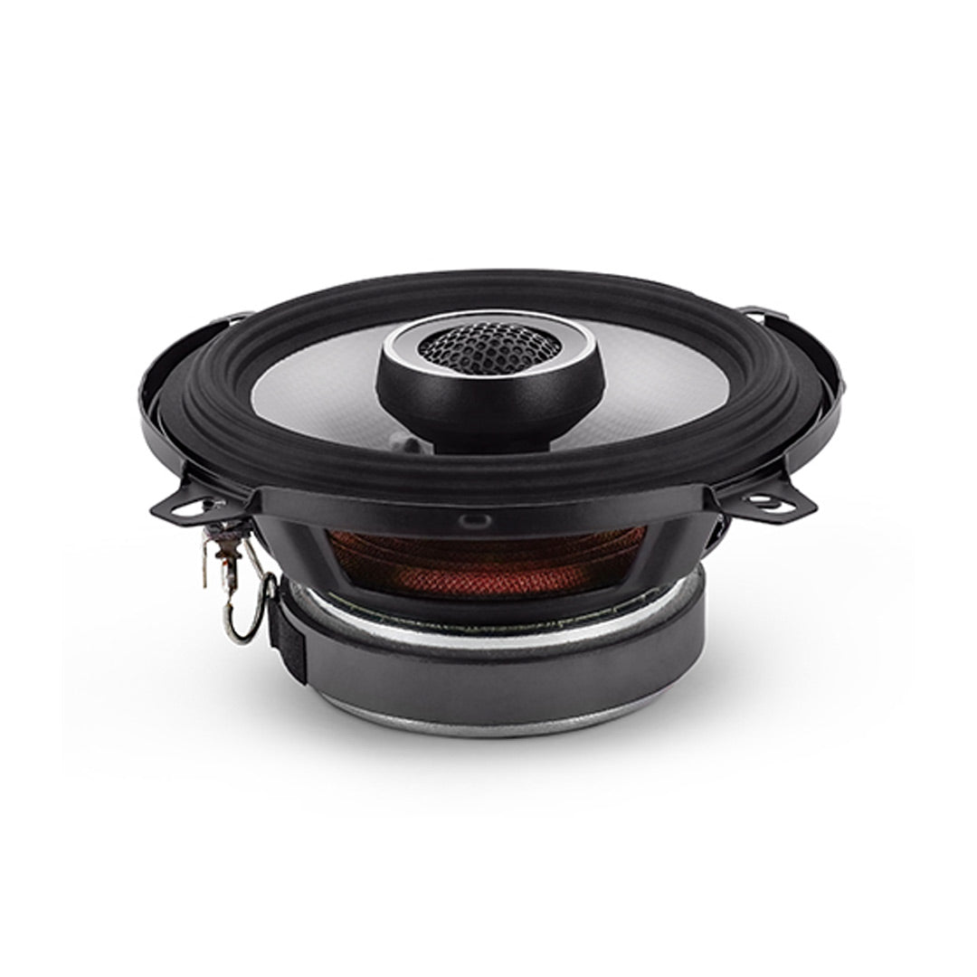 Alpine S2-S50, S Series 5.25" 2-Way Hi-Res Full Range Speakers - 170 Watts