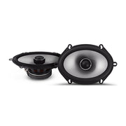 Alpine S2-S68, S Series 6x8" 2-Way Hi-Res Full Range Speakers - 230 Watts