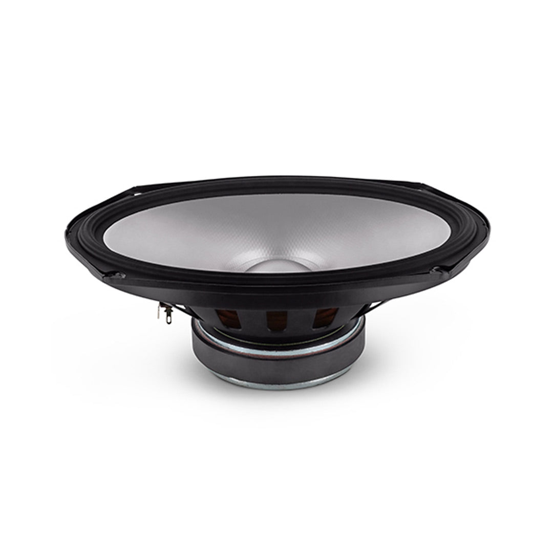 Alpine S2-S69C, S Series 6x9" 2-Way Hi-Res Component Speakers - 260 Watts