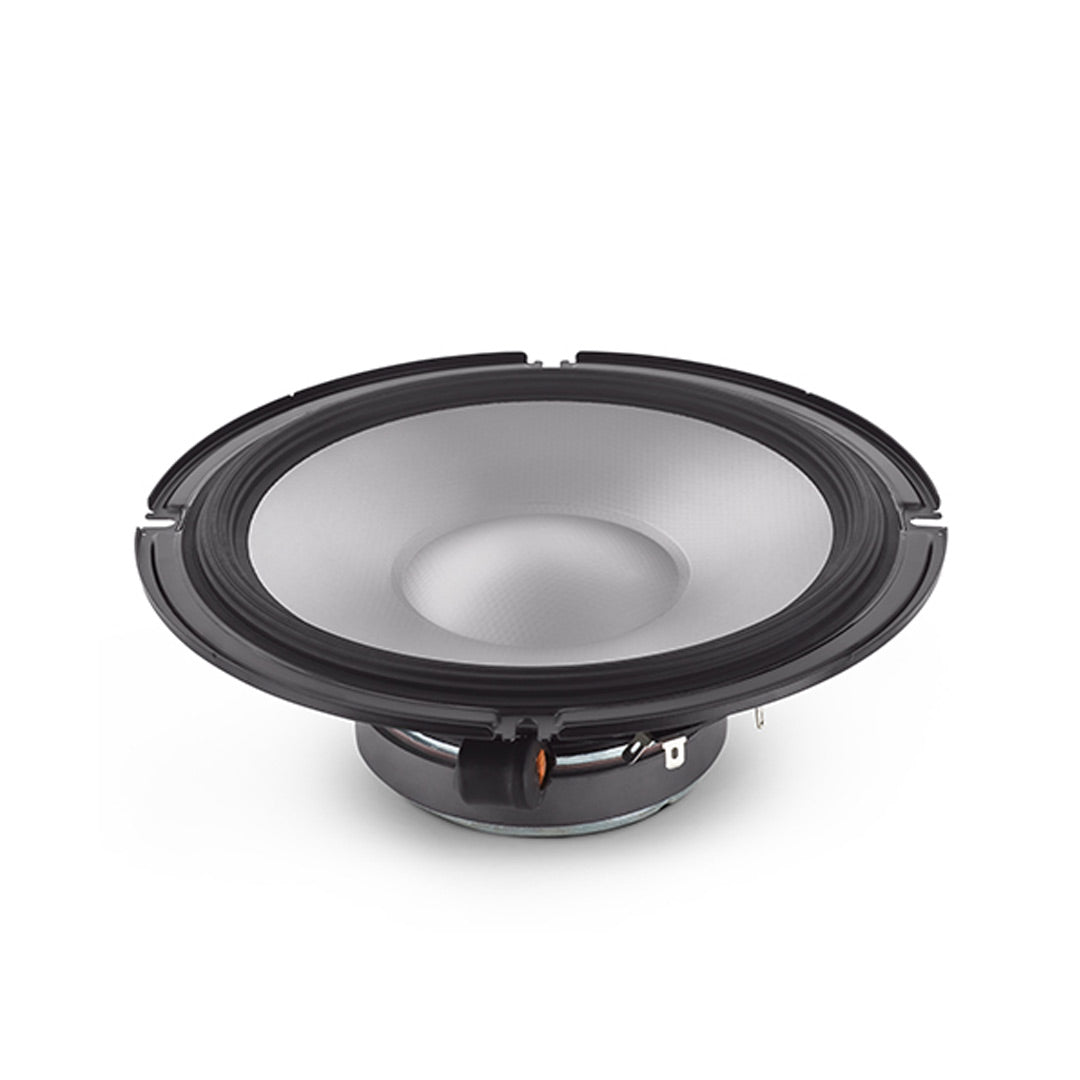 Alpine S2-S80C, S Series 8" 2-Way Hi-Res Component Speakers - 260 Watts