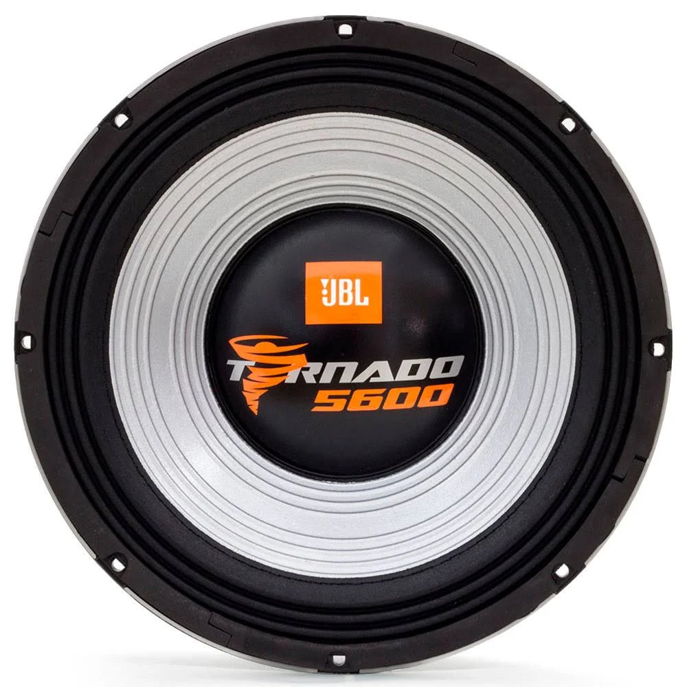 JBL 15SWT5600, Tornado 15" Subwoofer 8 Ohm Cast Basket - 2800W RMS