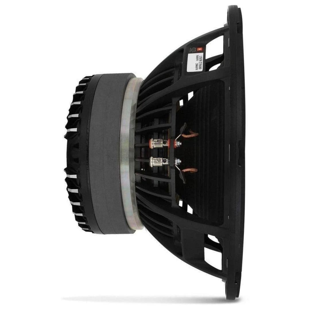 JBL 15SWT5600, Tornado 15" Subwoofer 8 Ohm Cast Basket - 2800W RMS