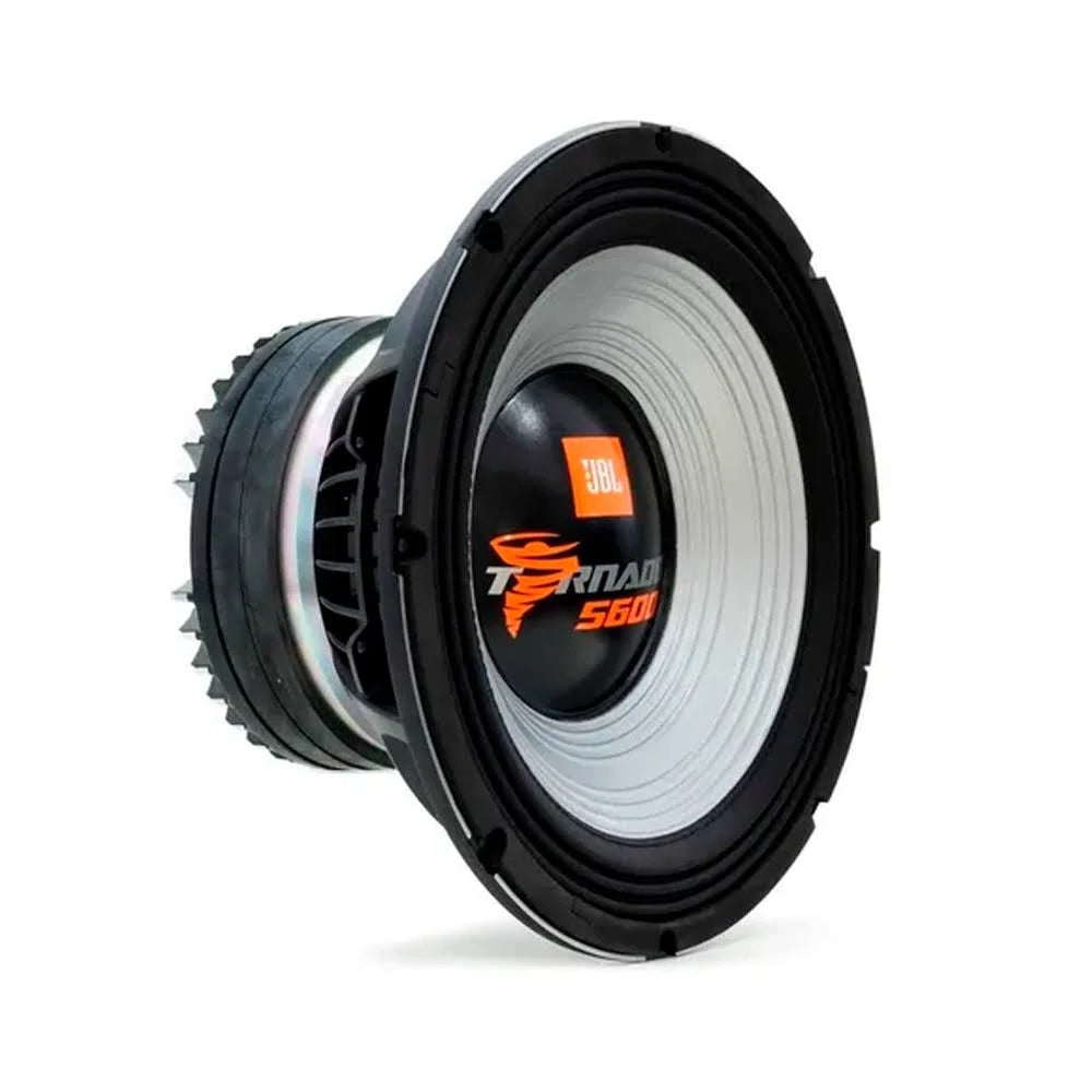JBL 15SWT5600, Tornado 15" Subwoofer 8 Ohm Cast Basket - 2800W RMS