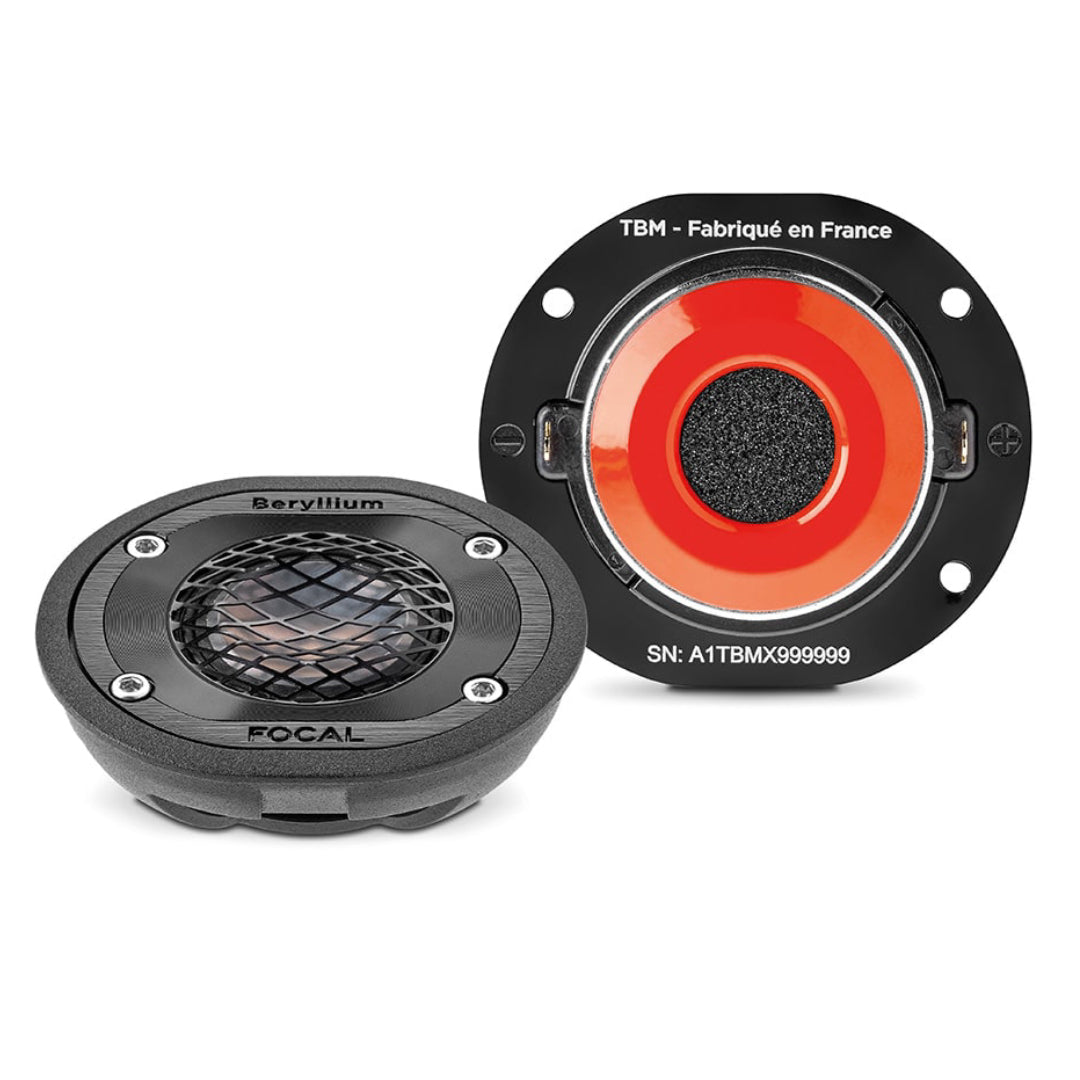 Focal TBM, Utopia M Utopia Tweeter