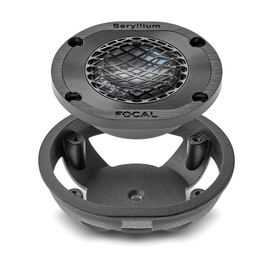 Focal TBM, Utopia M Utopia Tweeter