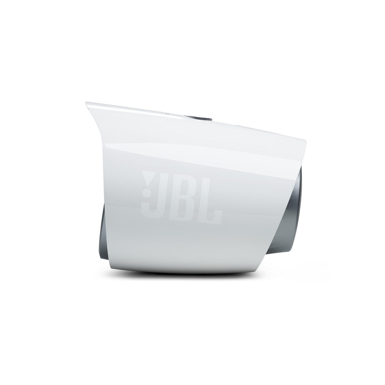 JBL TowerX-MarineMT10HLW, 10" 2-Way Compression Horn Marine Tower Speakers w/ RGB Lighting