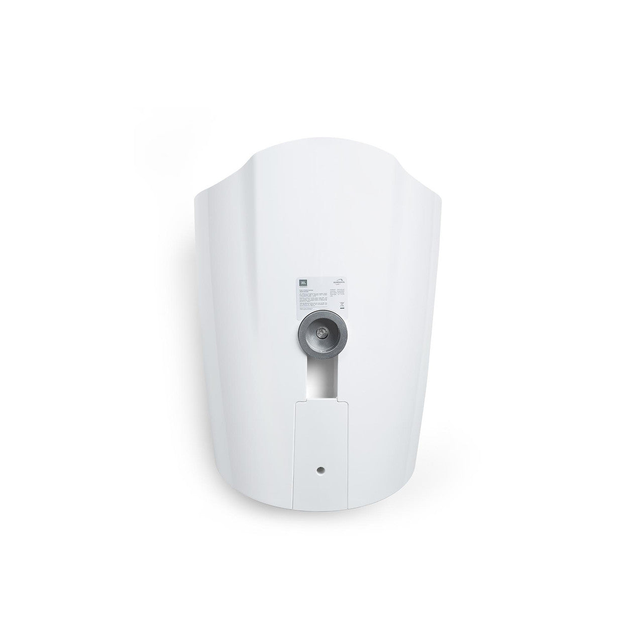 JBL TowerX-MarineMT10HLW, 10" 2-Way Compression Horn Marine Tower Speakers w/ RGB Lighting