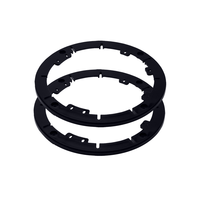 American International USB725, Speaker Depth Extender for 6" 6.5" or 6.75" Speakers, .25" Extention (Stackable)