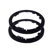American International USB750, Speaker Depth Extender for 6" 6.5" or 6.75" Speakers, .5" Extention (Stackable)