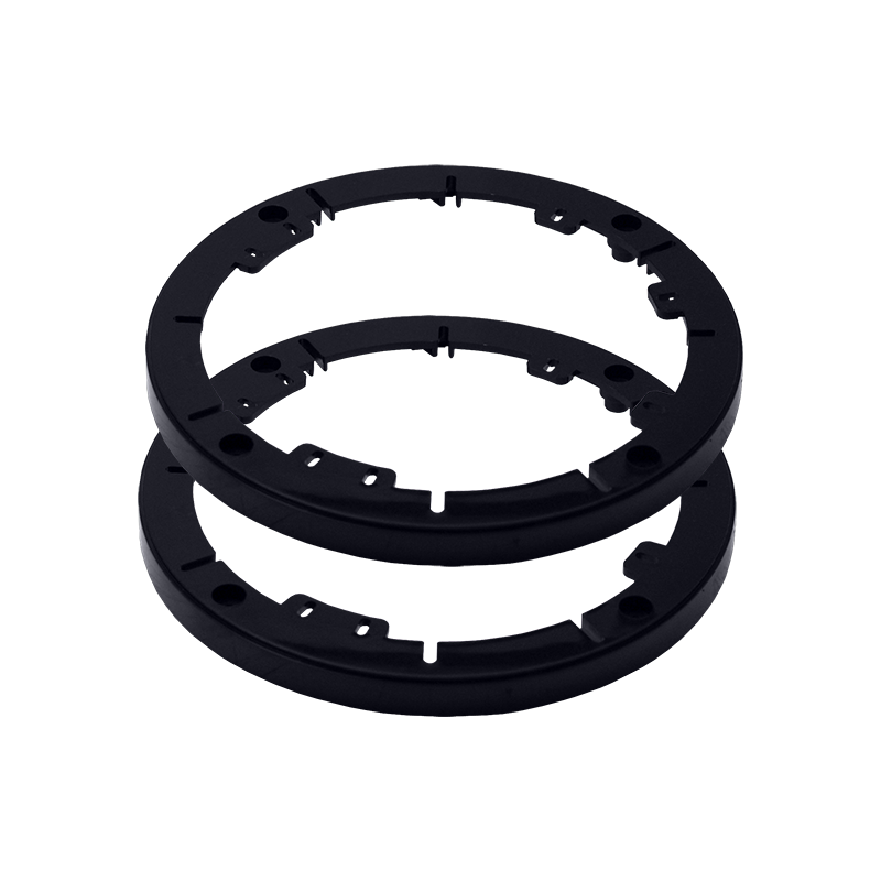 American International USB750, Speaker Depth Extender for 6" 6.5" or 6.75" Speakers, .5" Extention (Stackable)