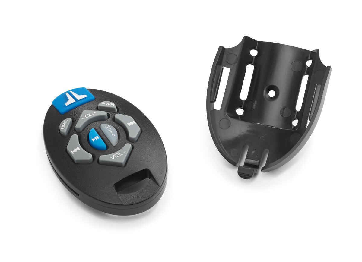 JL Audio MMR-10W, Wireless, remote controller system for use with MediaMaster