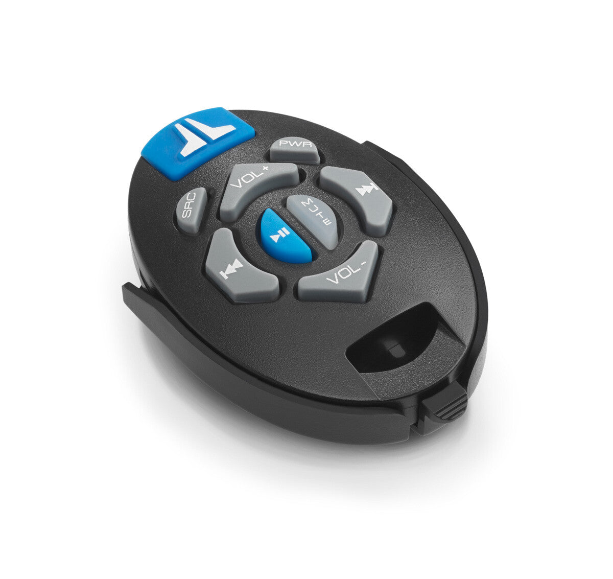 JL Audio MMR-10W, Wireless, remote controller system for use with MediaMaster