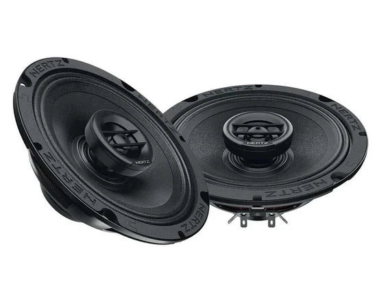 Hertz HSP2, Plug and Play 4 Speaker Kit for Factory Tour Pack