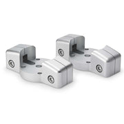 JL Audio M-MCPv3-MC/LP, Low-profile mounting fixture for M880-ETXv3, M770-ETXv3 and MX770-ETXv3 models, Late model MasterCraft Boats only