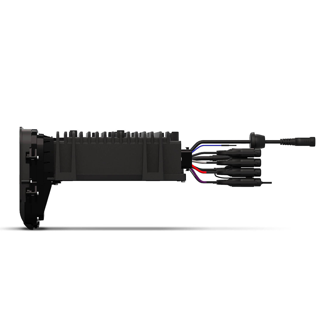 Rockford Fosgate PMX-HD14, Punch Marine Grade Media Receiver for 2014+ Harley Davidson Motorcycles