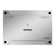 Kenwood XM302-4, eXcelon 4 Channel Marine / Motorsports Amplifier, 600W