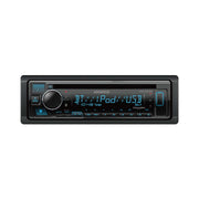 Kenwood KDC-BT34, CD Receiver w/ Bluetooth and Front USB - SiriusXM Ready / Alexa Built-in