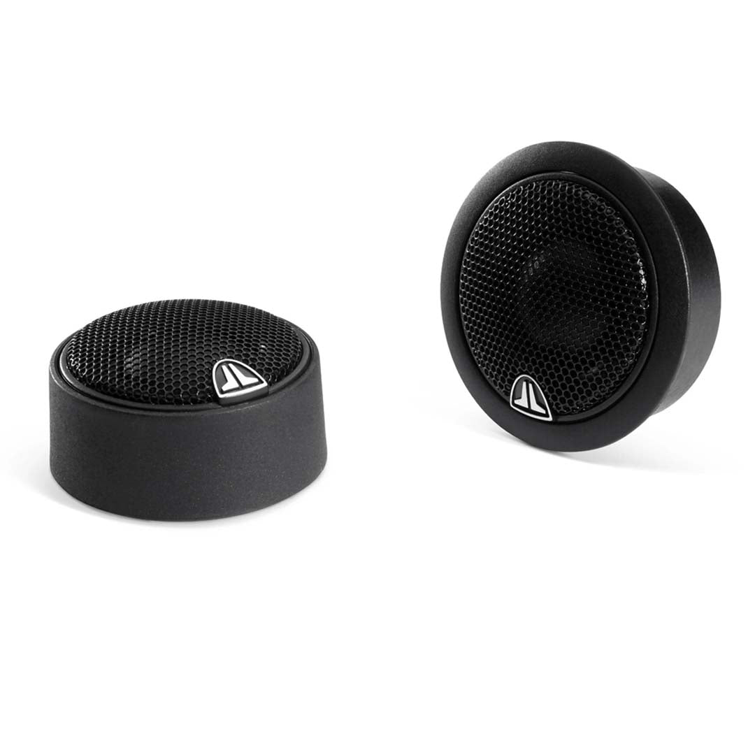 JL Audio C2-075ct, C2 Series .75" 4-Ohm Component Tweeters, 150W