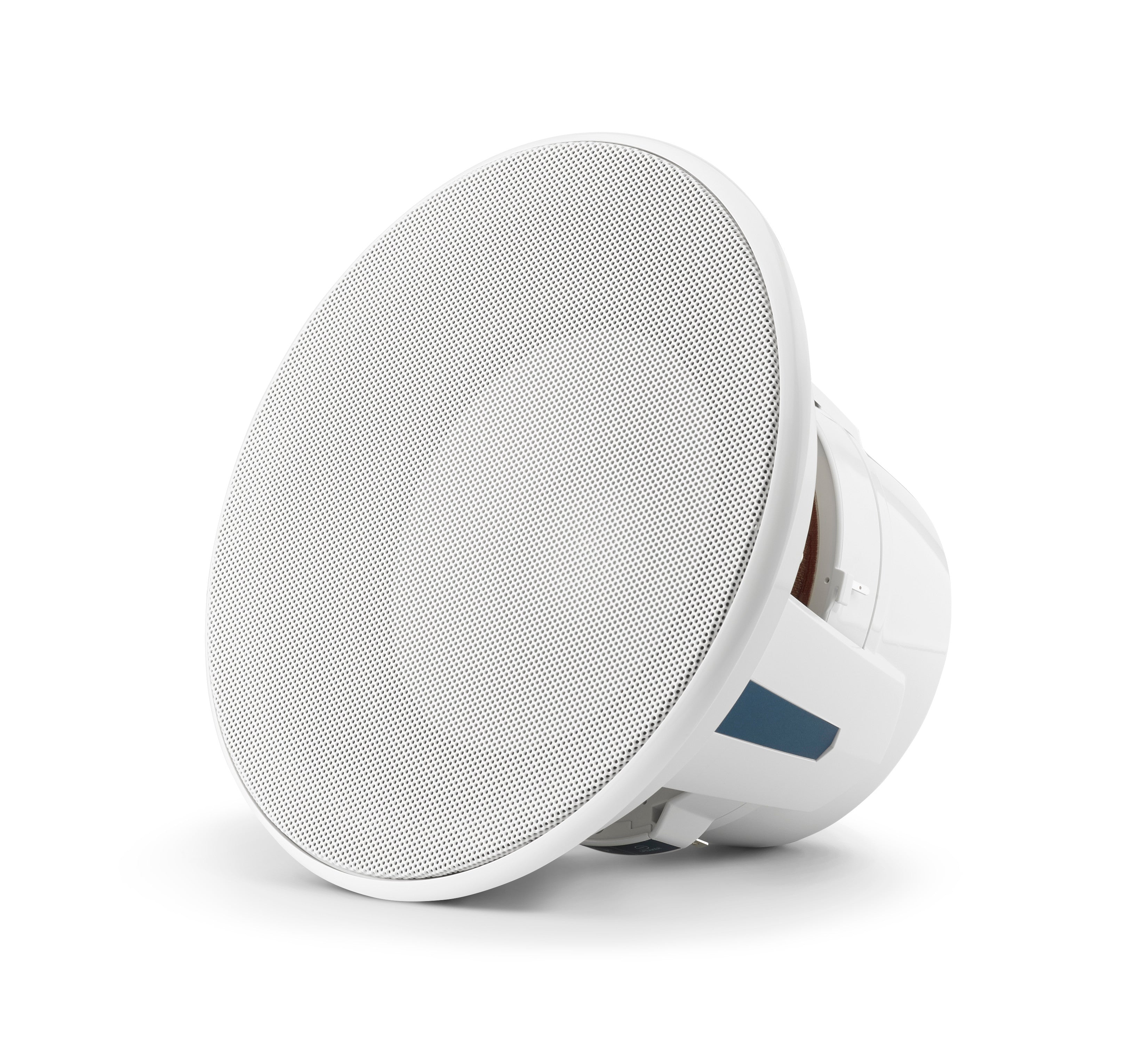 JL Audio M6-8IB-L-GwGw-4, M6 Luxe 8" 4 Ohm Marine Infinite Baffle Subwoofer - 200W