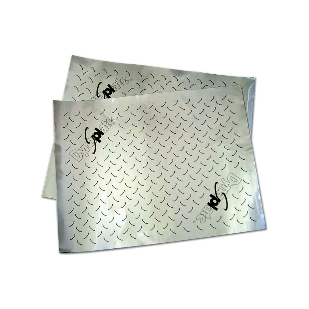 Dynamat 13105, DynaPlate 3 shts. (24" x 30" ea.) 15 sq. ft.