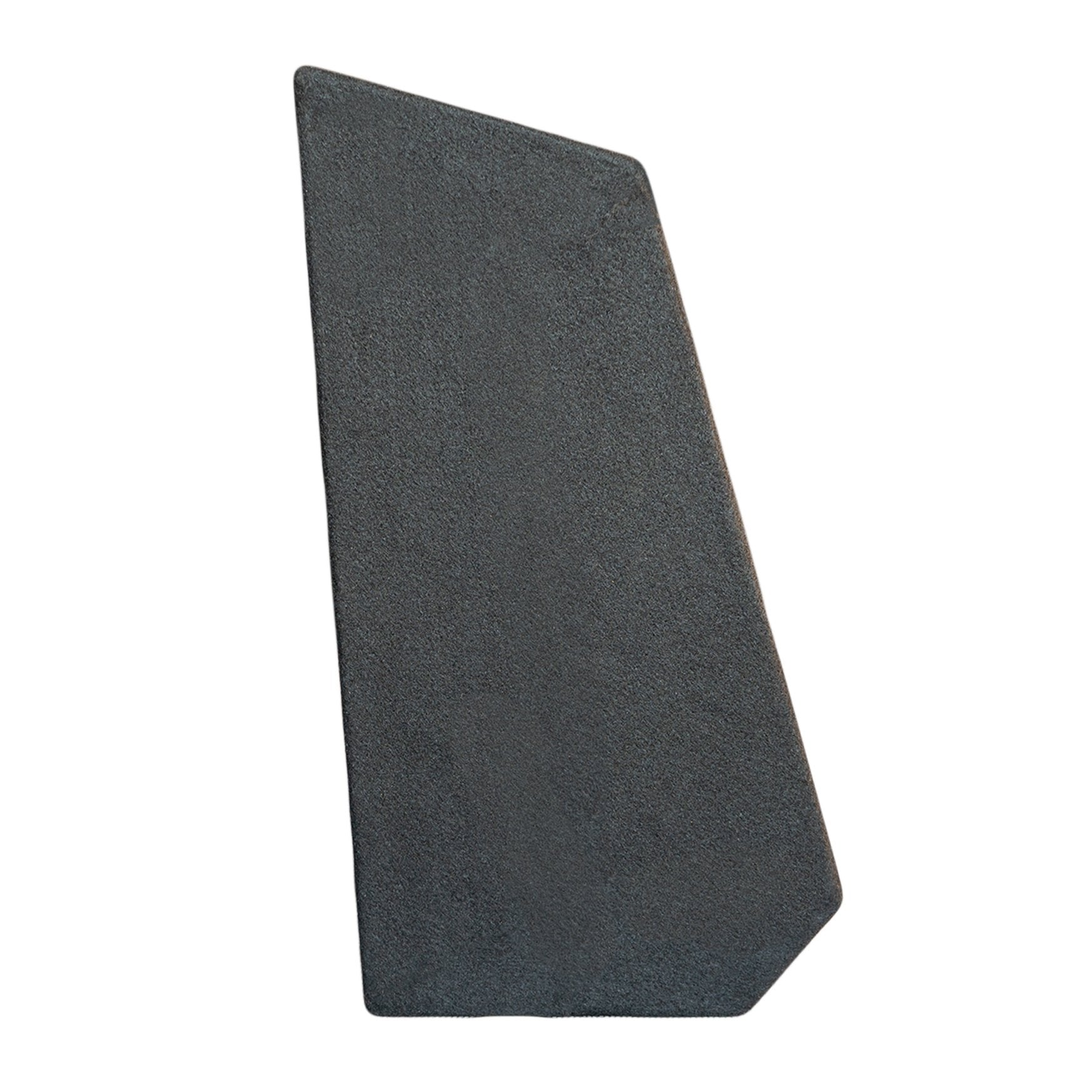 SoundBox Chevy Silverado/ GMC Sierra Crew Cab 2014-2018 Single 10" Downfire Subwoofer Enclosure