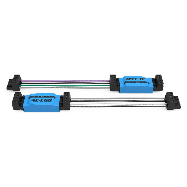 AudioControl AC-LGD, Load Generating Device and Signal Stabilizer