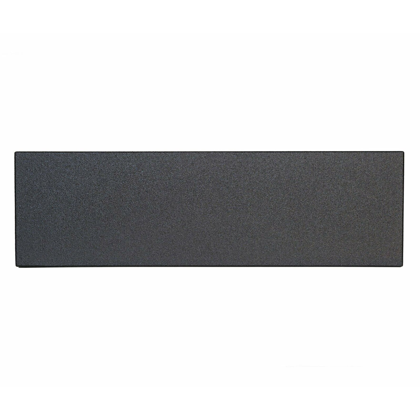 SoundBox Chevy Silverado /GMC Sierra Extended Cab 1999-2006 Dual 10" Downfire Subwoofer Enclosure, BedLiner Finish