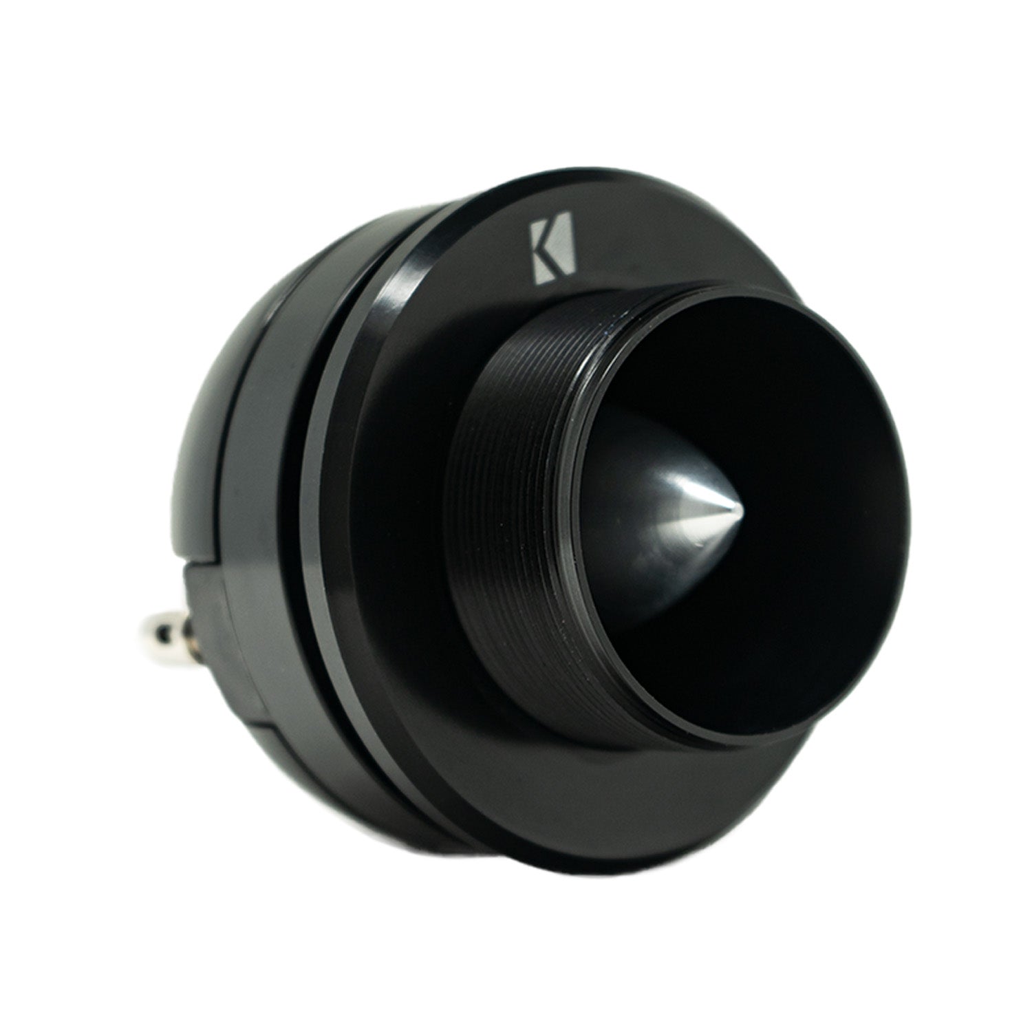 Kicker ST4TW, Pro Audio 1.5" Dual Mount Bullet Tweeter (49ST4TW)