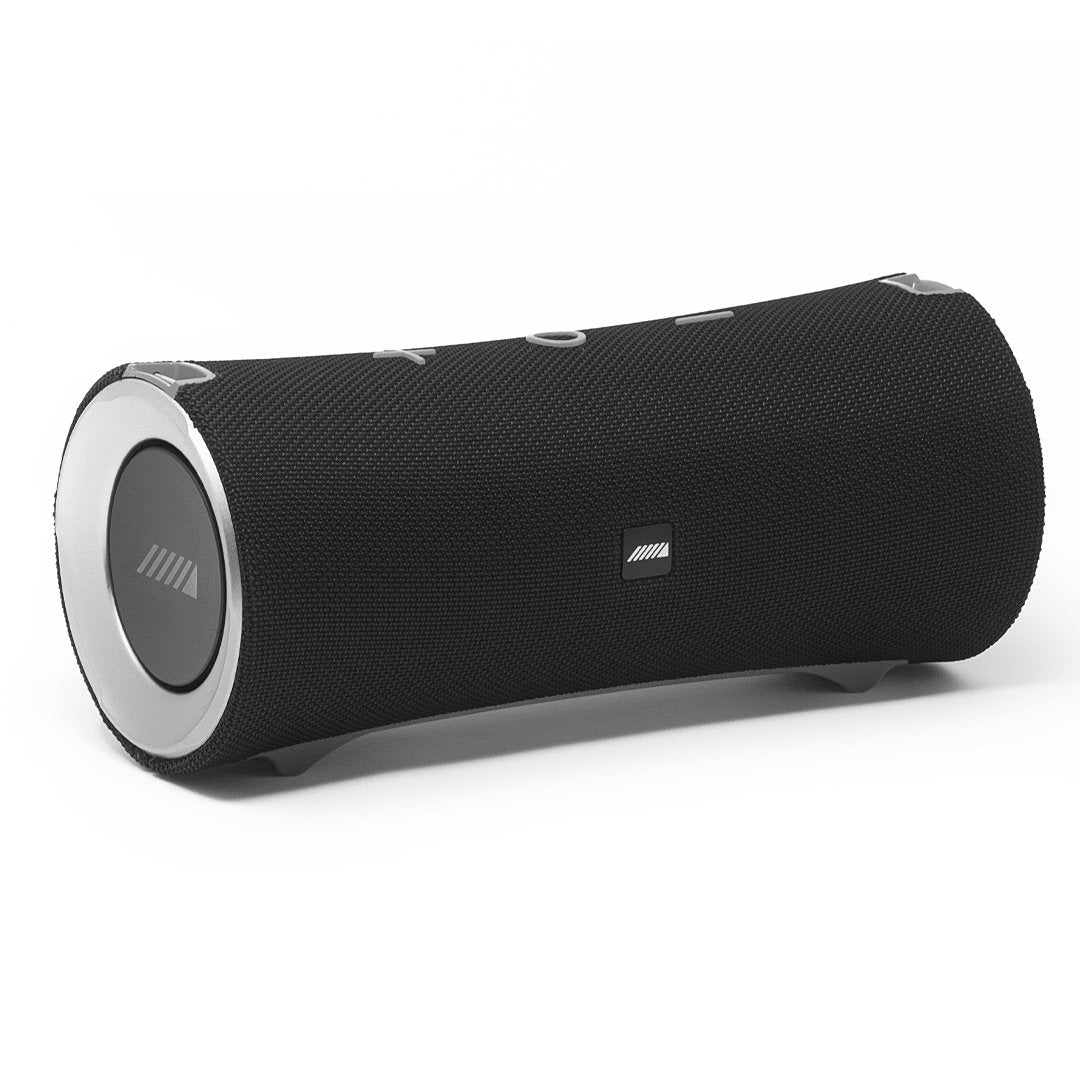 Alpine AD-SPK1PRO, TURN1™ Portable Bluetooth® Speaker and Universal Mounting Bracket