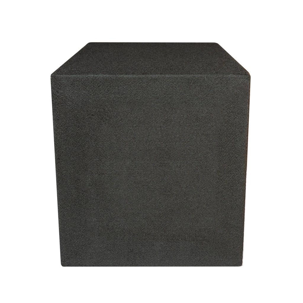 SoundBox ProLine Single 15" Vented Subwoofer Enclosure