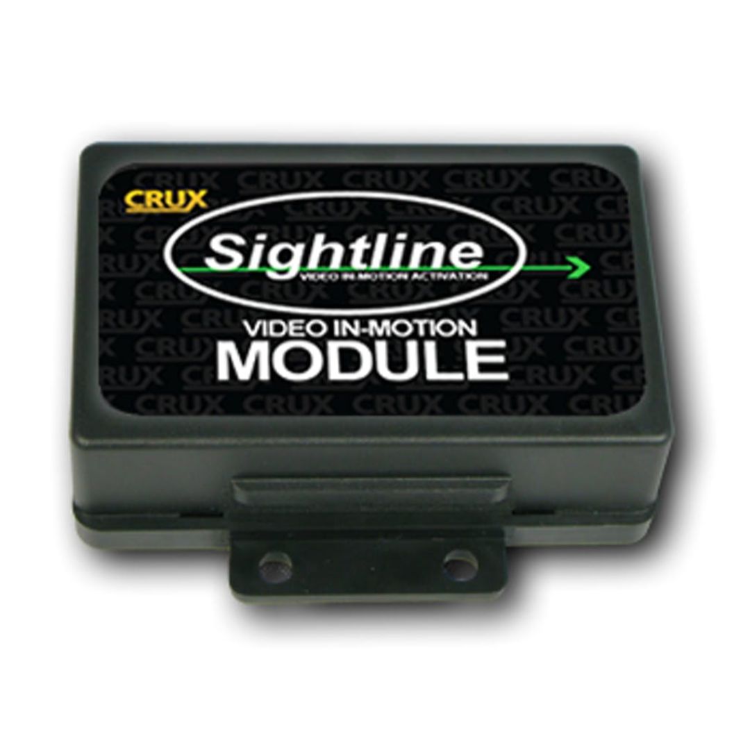 Crux VIMAD-84, Sightline VIM Activation for Audi 2G/3G/3G+ and Volkswagen RNS850 Navigation Systems