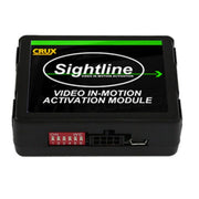 Crux VIMAD-84M, Sightline VIM Activation for Audi A3 and Volkswagen Golf with MIB Navigation Systems