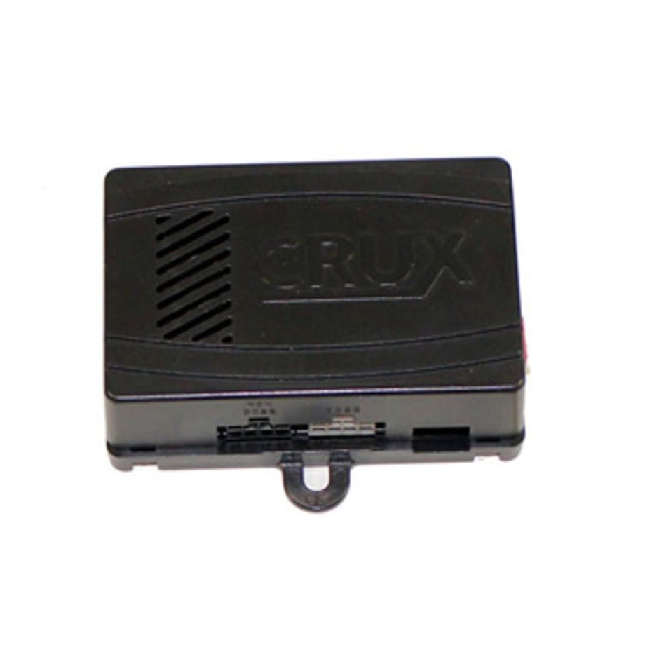 Crux SWRGM-49, Radio Replacement with SWC Retention for GM LAN 29 Bit Vehicles